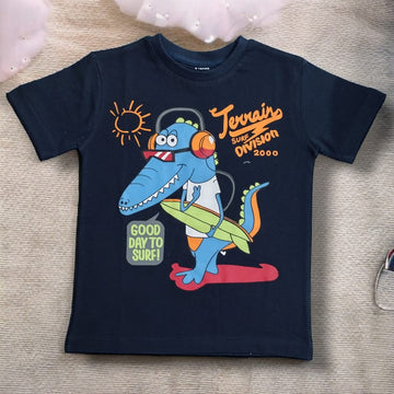 Good Day To Surf Graphic Tee